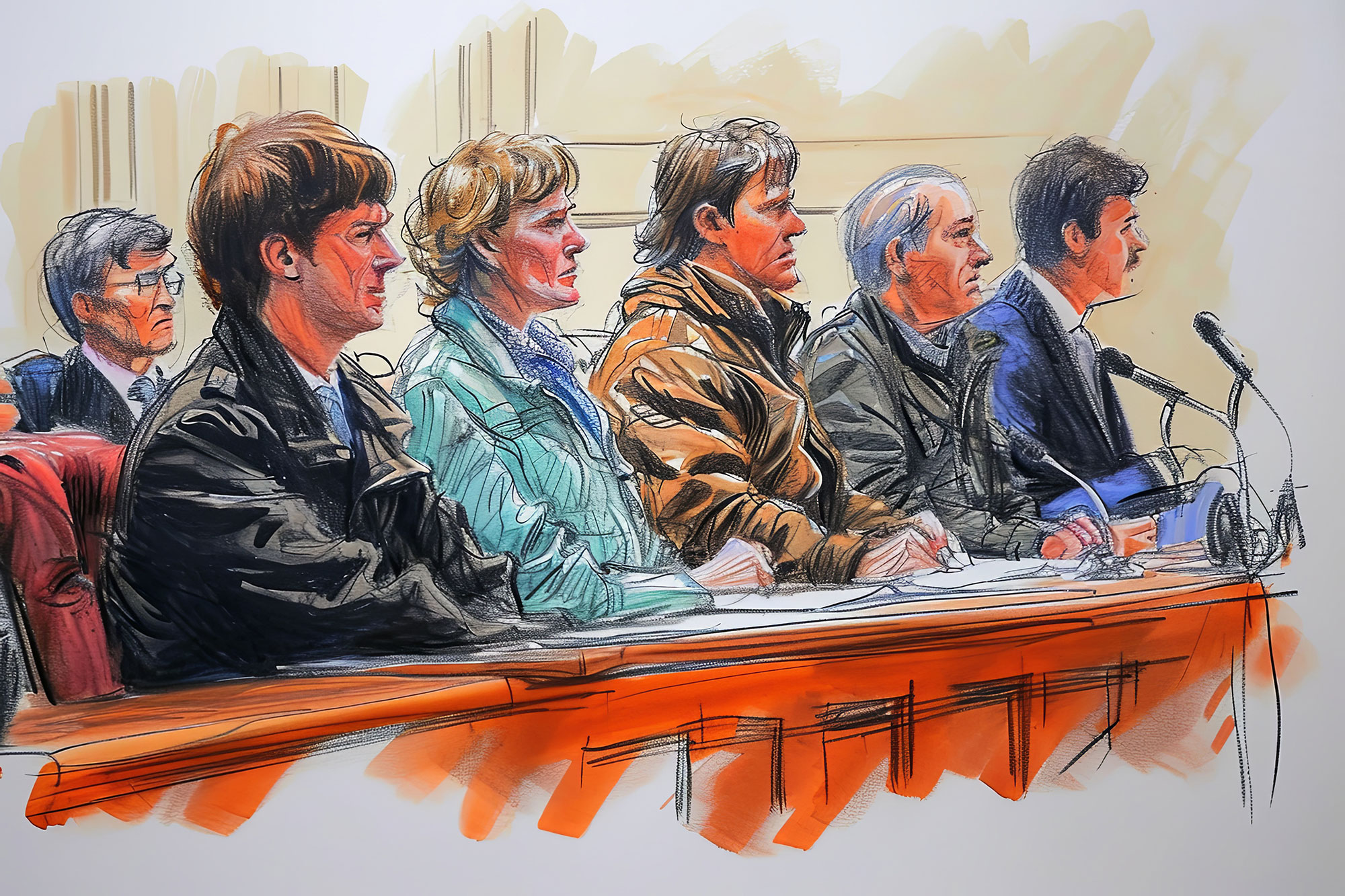 Navigating Texas Murder Charges: Types, Penalties, and Defense Strategies