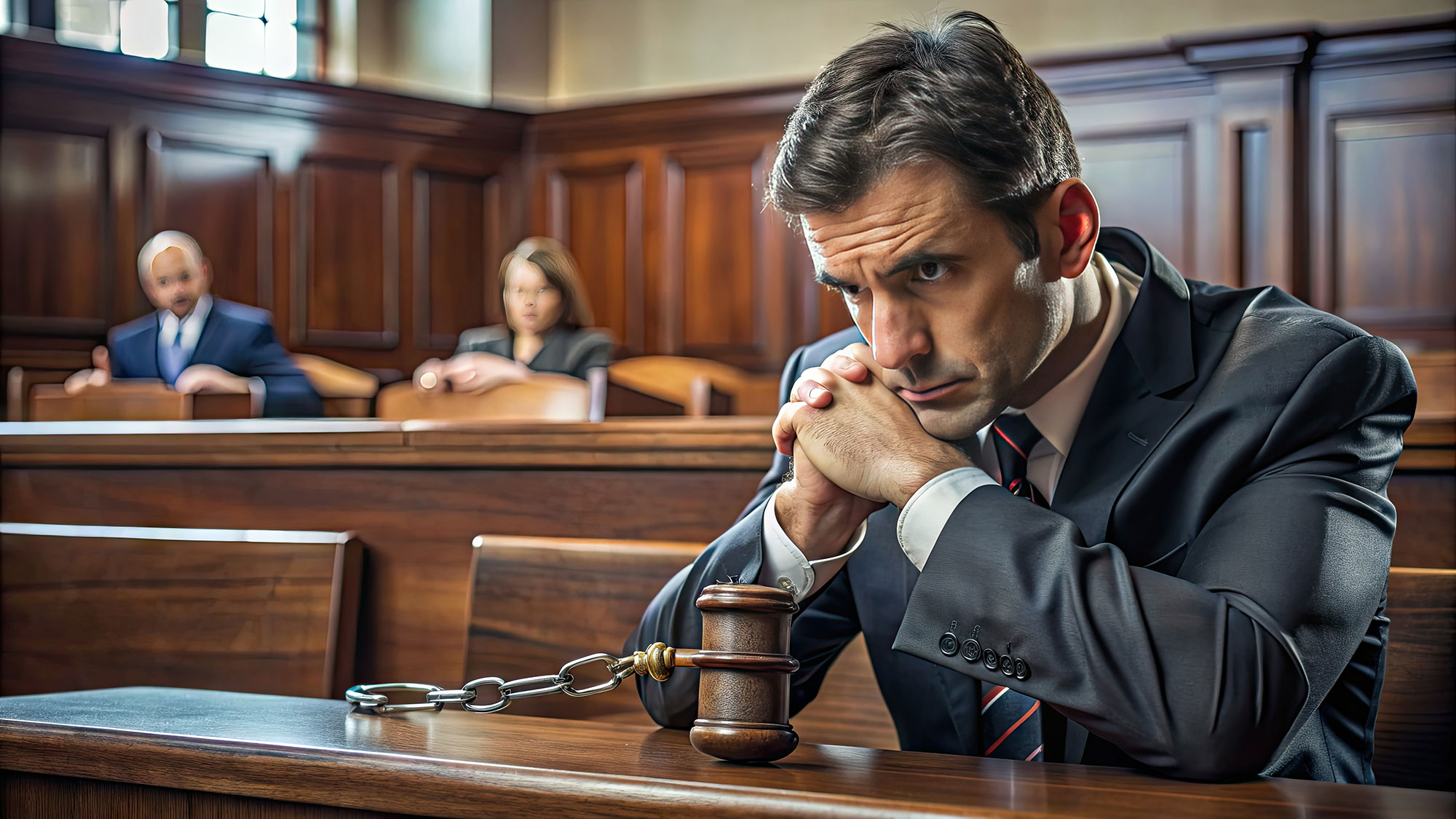 Expungement in Texas: A Fresh Start and a Brighter Future