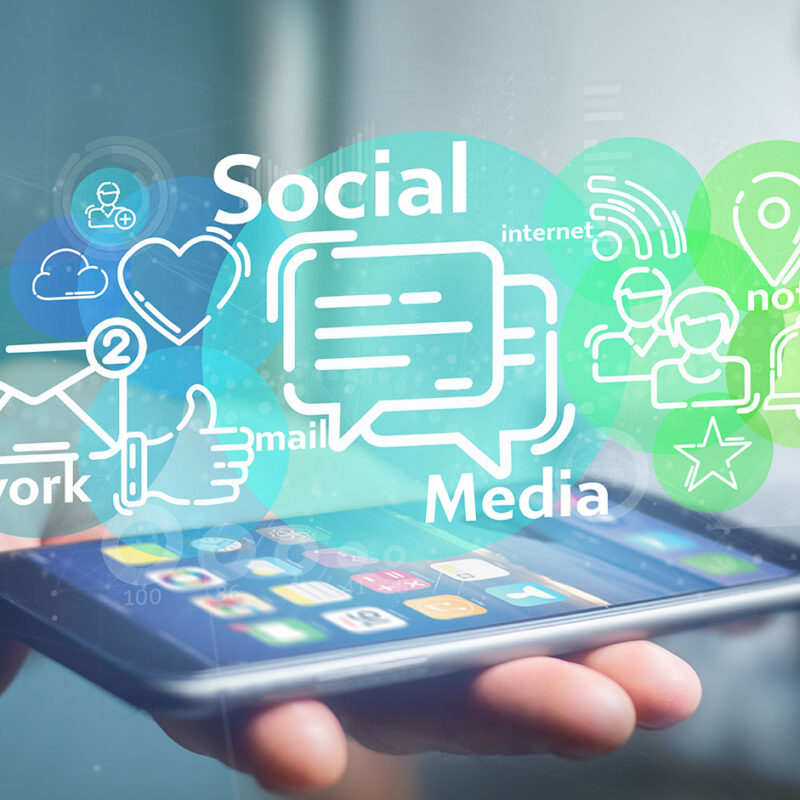 Social Media Blitz and Criminal Cases
